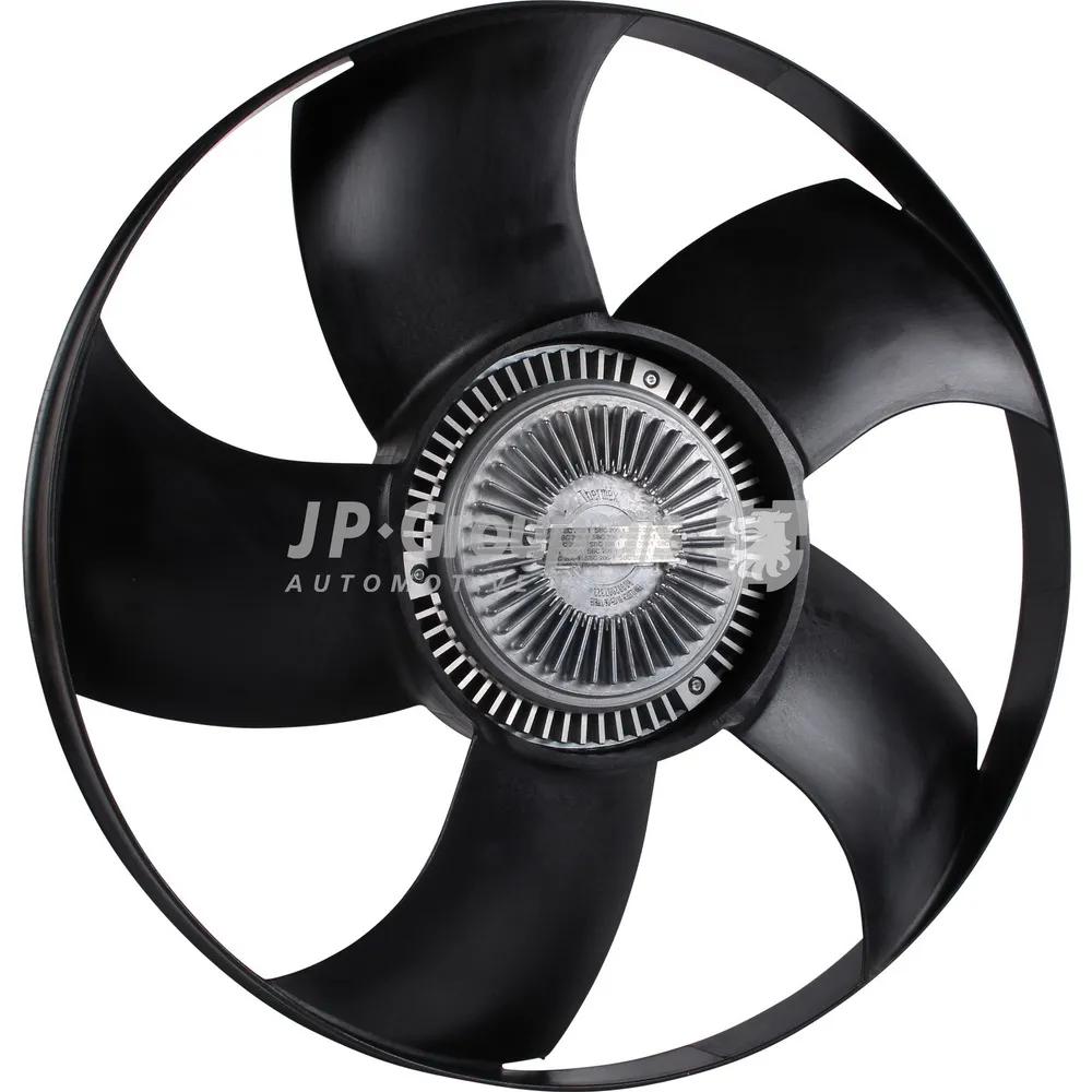 Вентилятор радиатора двигателя JP GROUP 1314902500