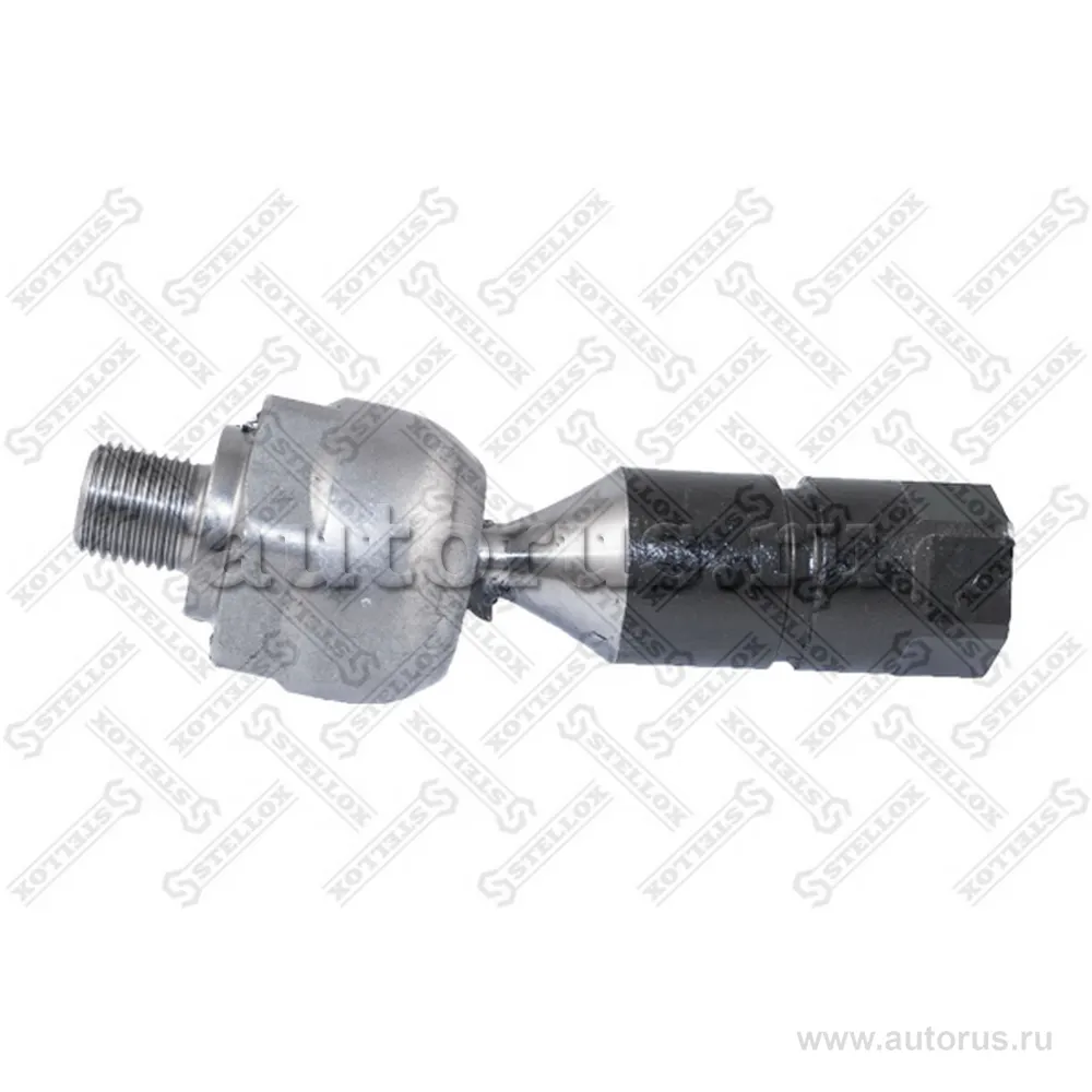 Тяга рулевая Peugeot 407 all 04> STELLOX 55-04108-SX