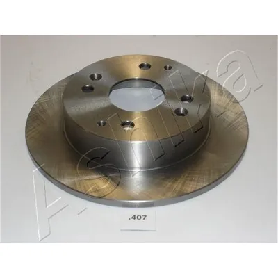 Диск тормозной ASHIKA 61-04-407