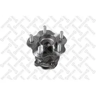 К-кт подшипника ступицы зад. полный привод Nissan X-Trail/ Qashqai STELLOX 43-28709-SX