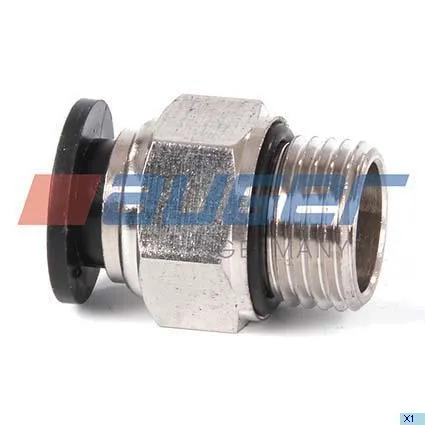 Соединитель штуцера шланга AUGER 66017