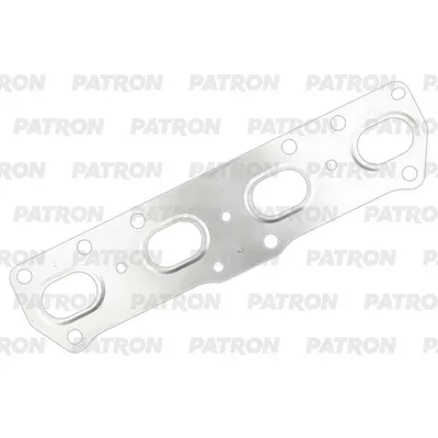 Прокладка выпускного коллектора (без термоэкрана) PSA 1.4i-1.6i THP 16V 07> PATRON PG5-2167