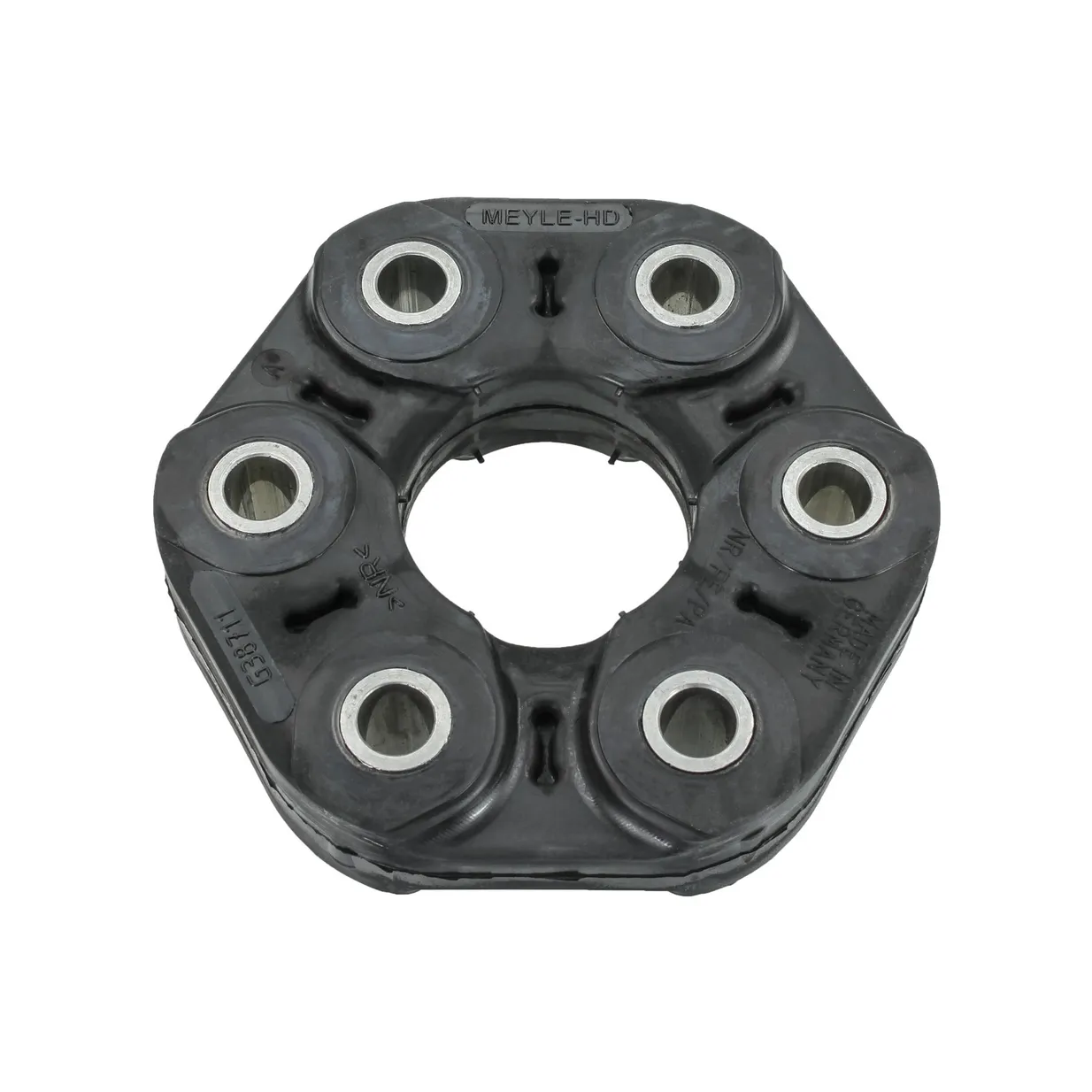 Муфта карданного вала BMW E81/E87/E90/E39/E38/X1(E84)/X5(E53) MEYLE 314 152 3102/HD