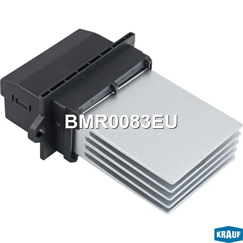 Резистор печки KRAUF BMR0083EU