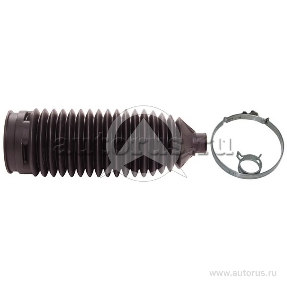 Пыльник рулевой рейки L=R NISSAN Pathfinder III/Navara 2005-> SIDEM 341.034