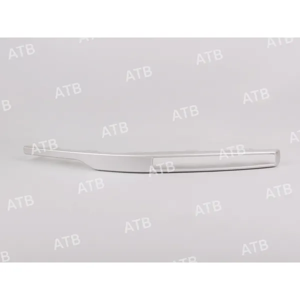 Окантовка ДХО Chery Tiggo 4 1 2018-2023 рестайлинг правая ATB ATB 1ACT40KDAR