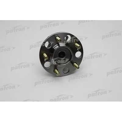 Ступица колеса задн HYUNDAI: ELANTRA 06-11 PATRON PBK7454H