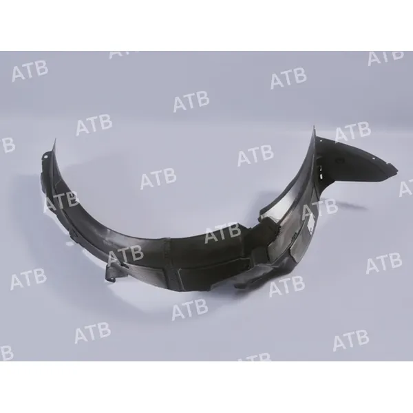 Подкрылок Hyundai Solaris 1 2010-2014 передний левый ATB 1AHS10G0FL