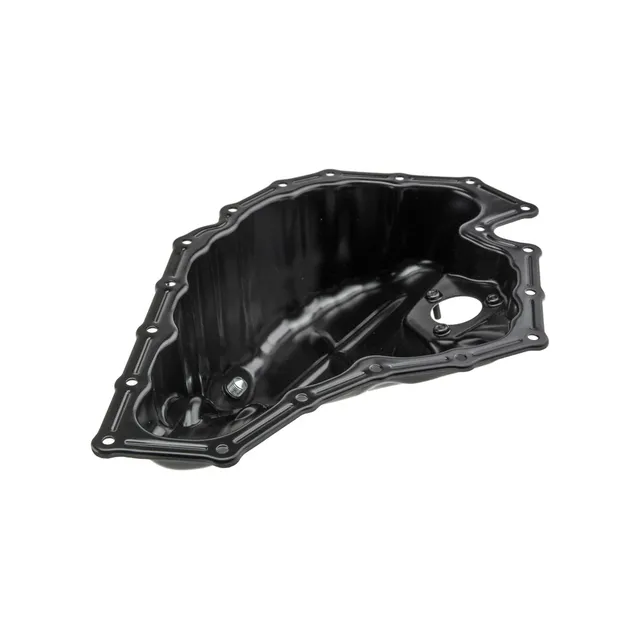 Поддон картера (двигателя) Audi A4, A5, A6, A8, Q5 2.0TFSI 09- NTY BMOAU006