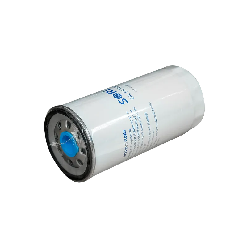 Фильтр масляный SHACMAN, HOWO, SHAANXI M30x2 (H230W) (SORL) SORL RL6140AB92