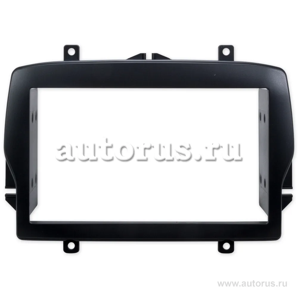 Рамка LADA Vesta 2din (крепеж) 98x173 INCAR incar 95-3344
