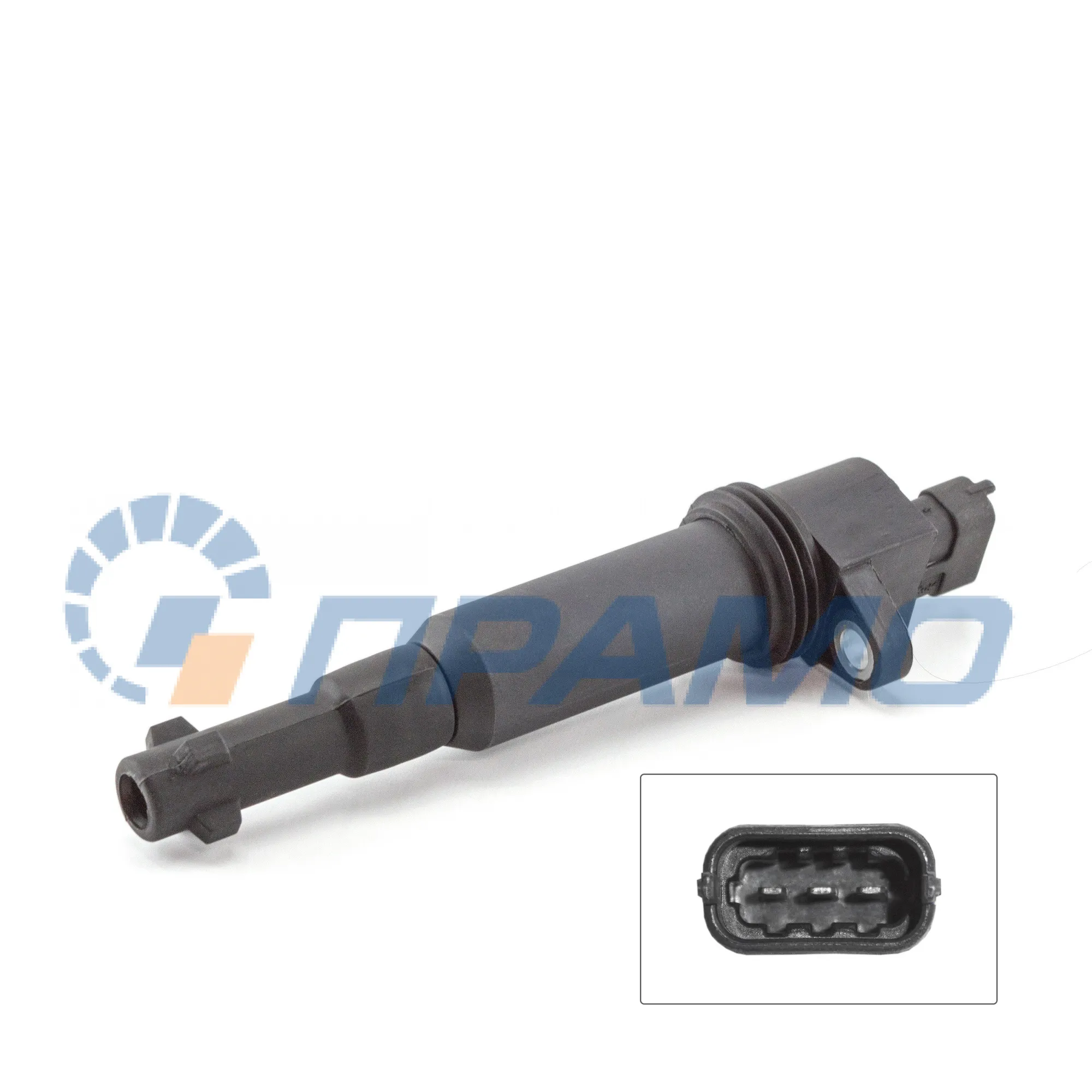 Катушка зажигания 2112-3705010-12 AT-2151 ВАЗ-2110-2112 (16 кл.), ВАЗ-1117-1119 (16 кл.) для ДВС с к Прамо 2112370501012