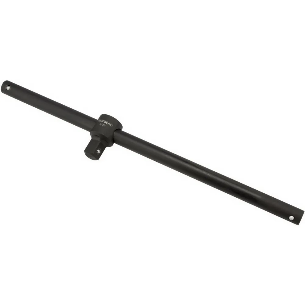 Вороток (34, L500mm) CrMo усиленный АвтоDело 40725