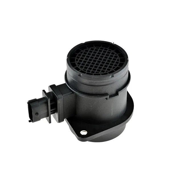 Расходомер воздуха ALFA ROMEO 147 1.9JTD,1.9JTDM 2004 MITO 1.3JTD 2008 FIAT BRAVO 1.9JTD 2006 STILO NTY EPPAR005