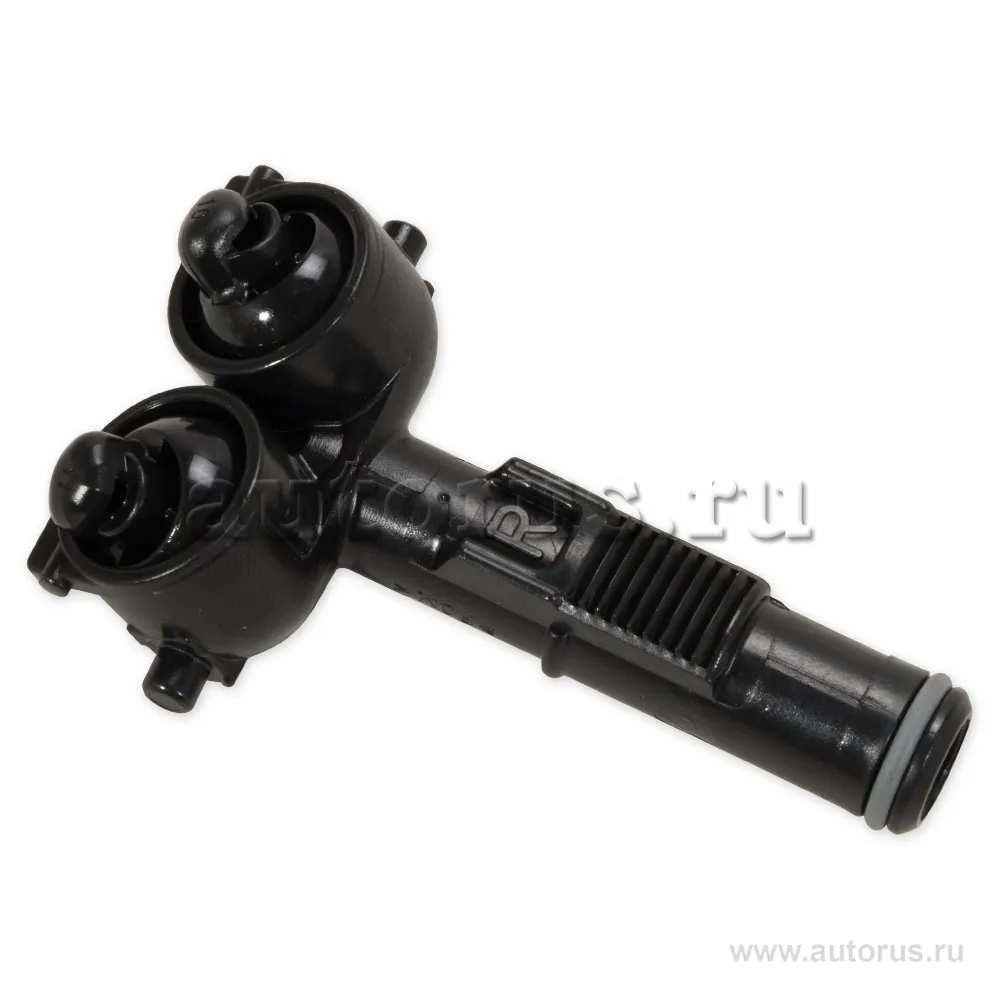 Форсунка омывателя фар правая FORD Focus-II 04 1 317 333