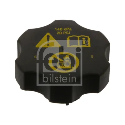 Крышка расширительного бачка GM Aveo III/Cruze/Orlando/OPEL Astra J FEBI 36579