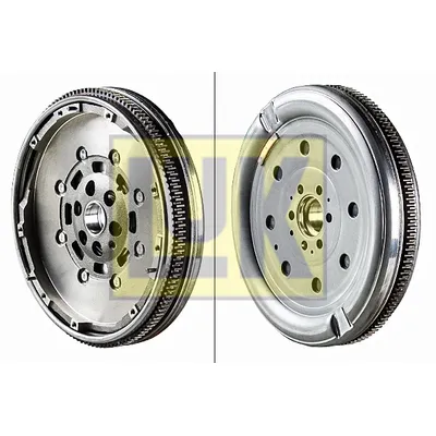 Маховик двухмассовый VAG A3/Octavia/Golf V/Jetta III/Passat B6 2,0FSI LUK 415 0264 10