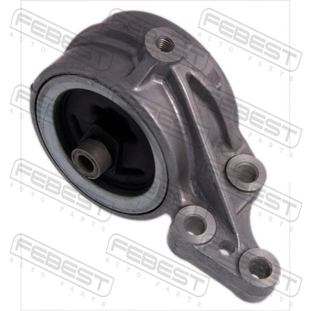 Подушка двигателя R (гидравлическая) NISSAN PRIMERA P10 1990.02-1995.08 [JP] FEBEST NM-002