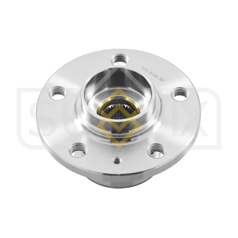 Ступица SUFIX SN-1026