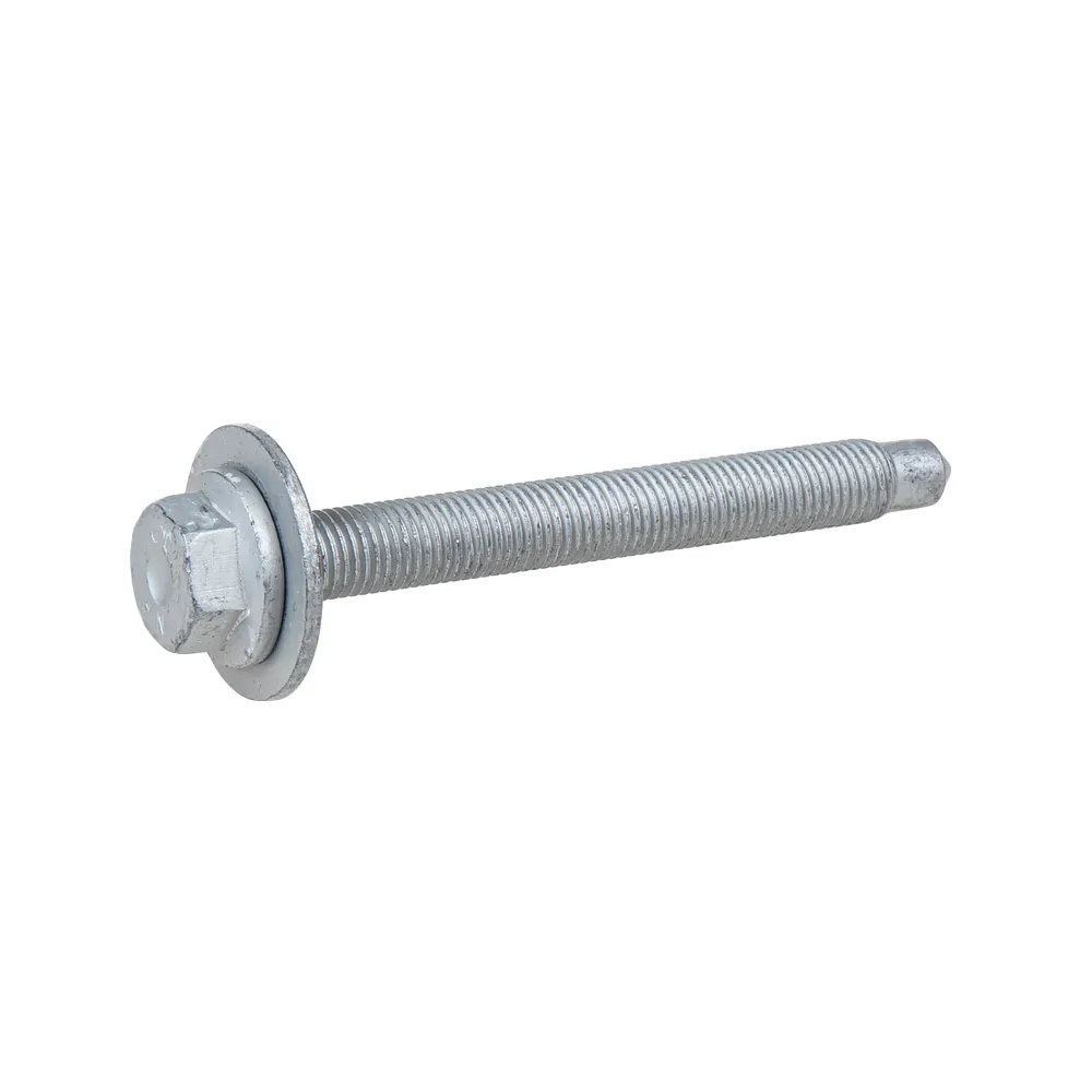 Болт подрамника М12x1,5x110 AUDI A4 VAG N90823503