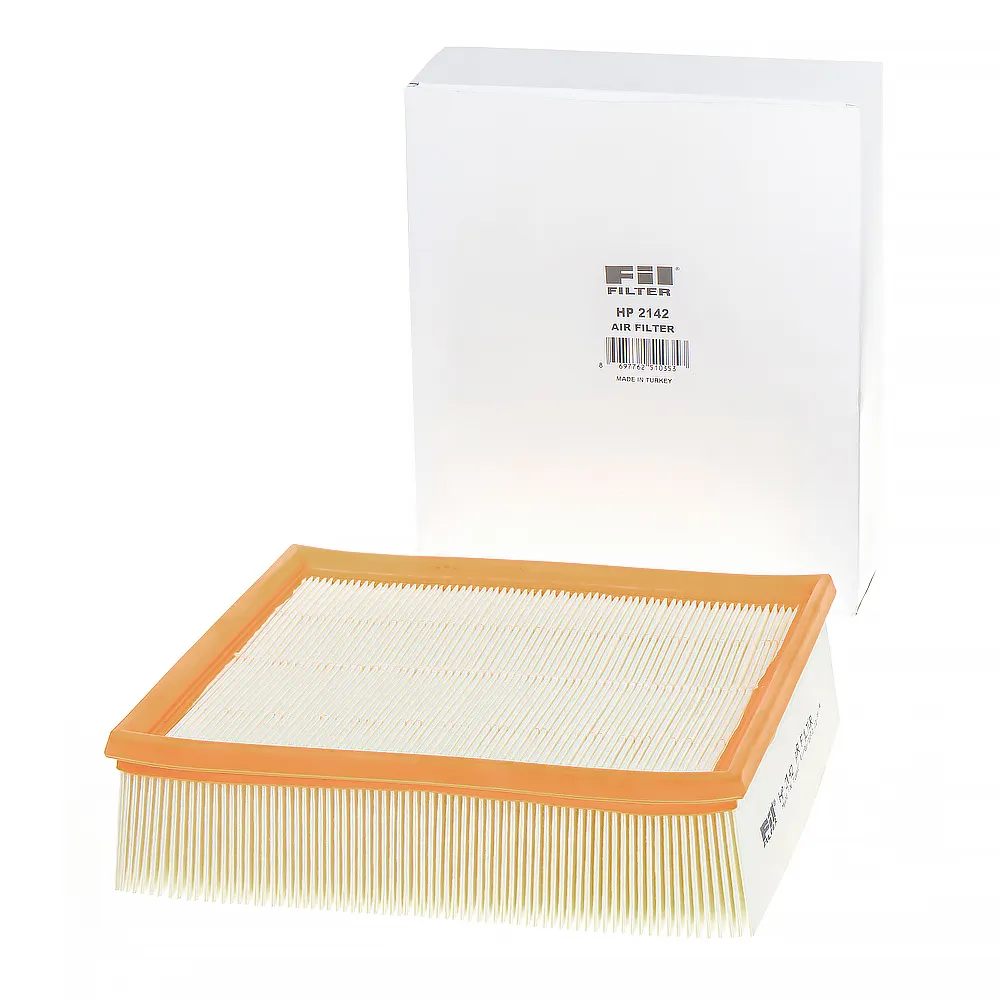 Фильтр воздушный FIL FILTER HP2142