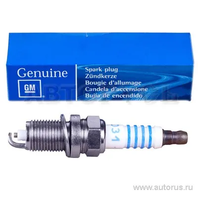 Свеча зажигания OPEL, x4 ZFR5F-11 12 14 031