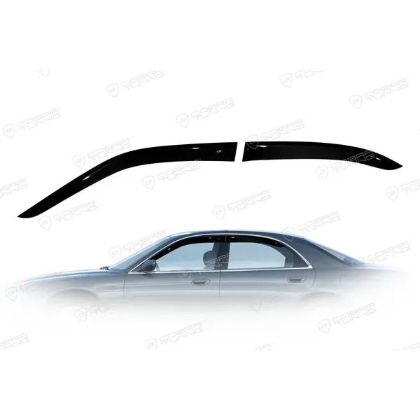Деф. накл. MAZDA XEDOS 6 (1992-2000) COBRA Cobra tuning M21594