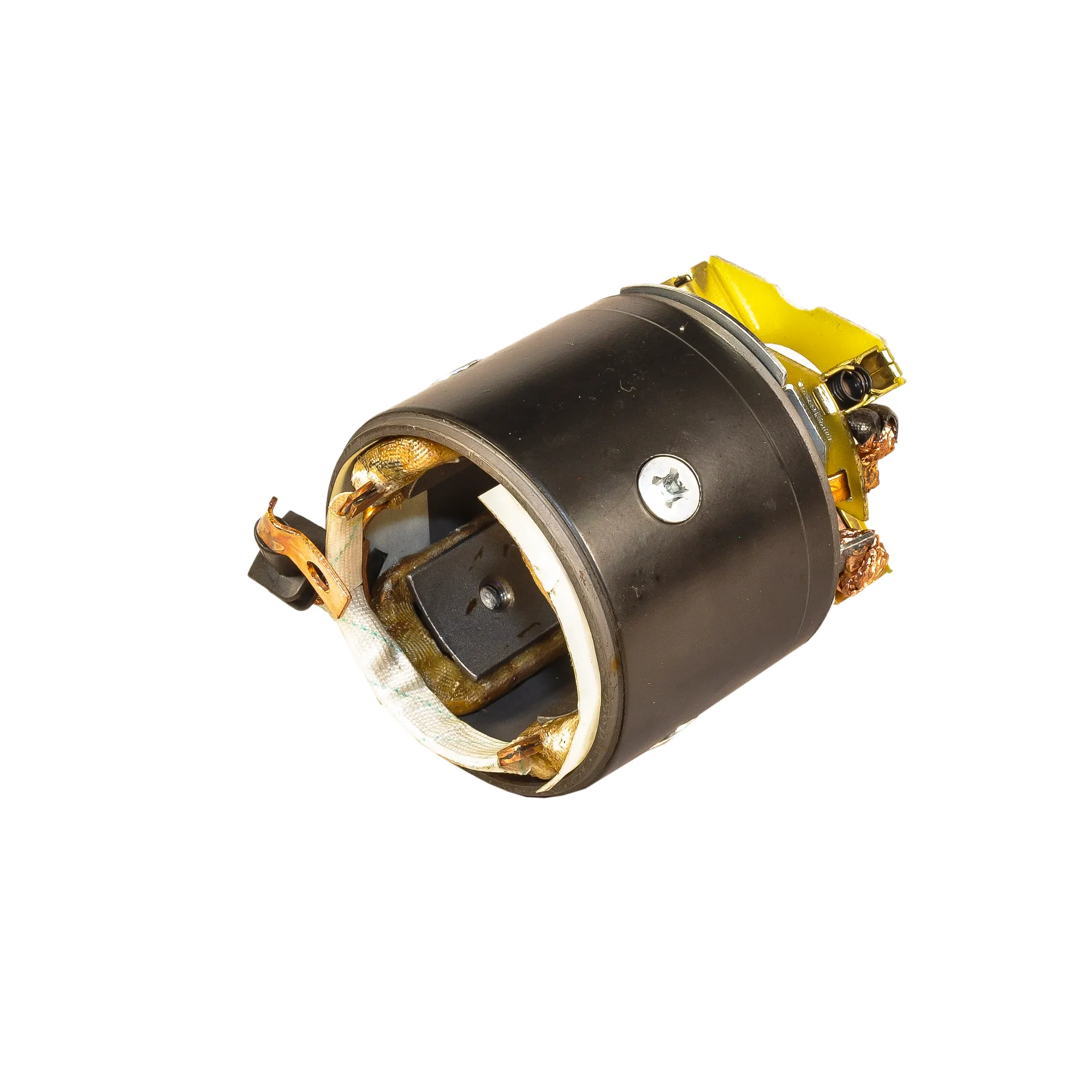 Статор стартера МТЗ, ЗИЛ 12В с щетками на стартер 9-142-780 AVTOELECTRICA 11030007