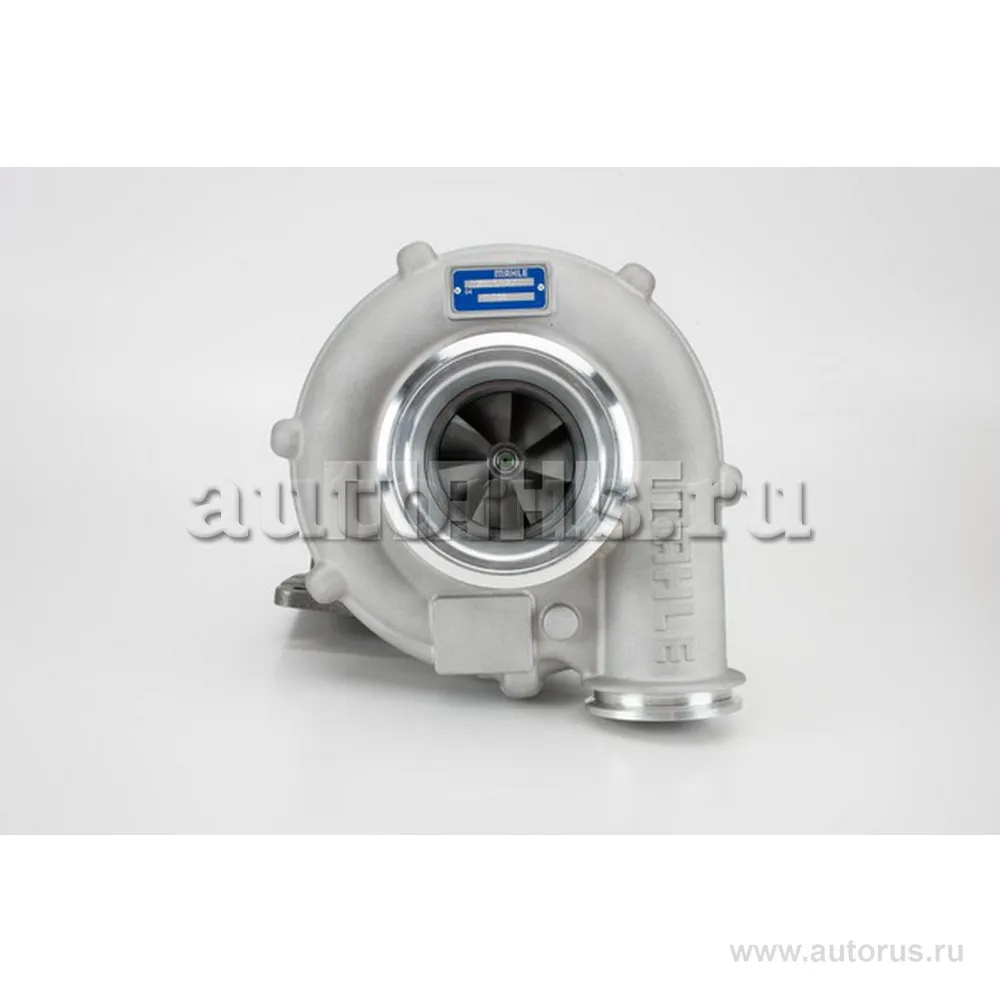 Турбокомпрессор MAN D2066 LF25 (51.09100.7538, 51.09100.7539, 51.09101.7024) MAHLE MAHLE / KNECHT 228TC17637000