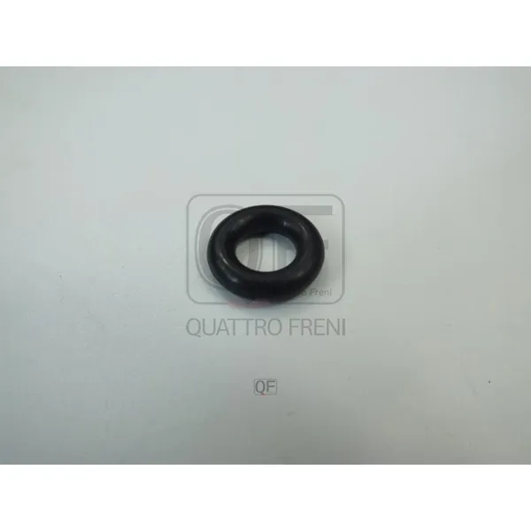 Кольцо уплотнительное топливной форсунки QUATTRO FRENI QF76A00143