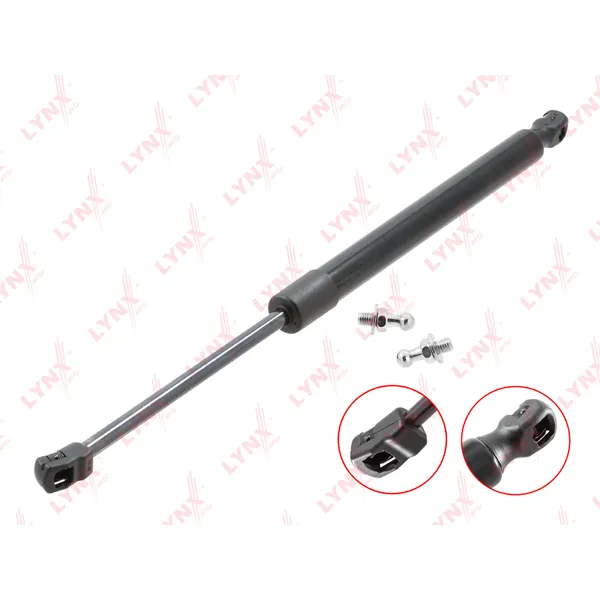 Амортизатор капота TOYOTA LAND CRUISER (100) (1998-2007) ПРАВЫЙ LYNXauto GS-1005