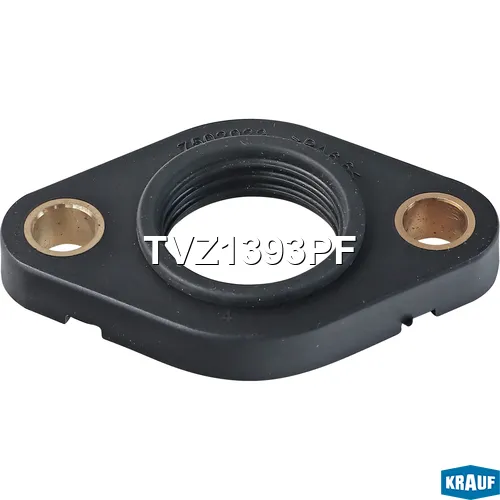 Фланец системы охлаждения KRAUF TVZ1393PF