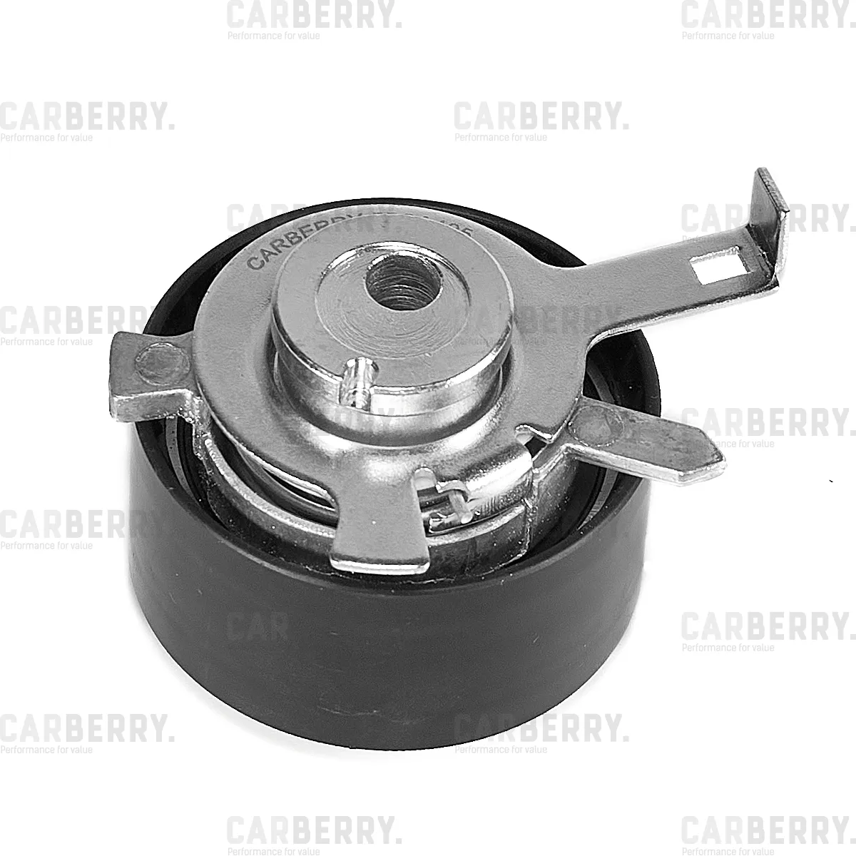 Ролик натяжителя ремня ГРМ FORD Focus/Mondeo/Tourneo Connect/Transit Connect CARBERRY 55CA405