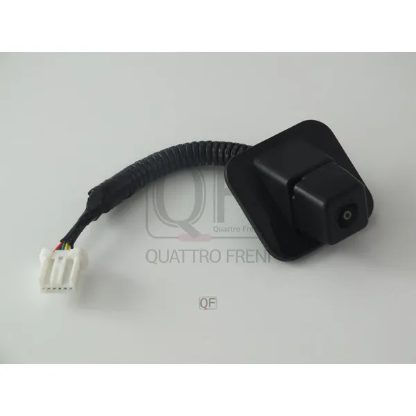 Камера заднего вида QUATTRO FRENI QF51M00150