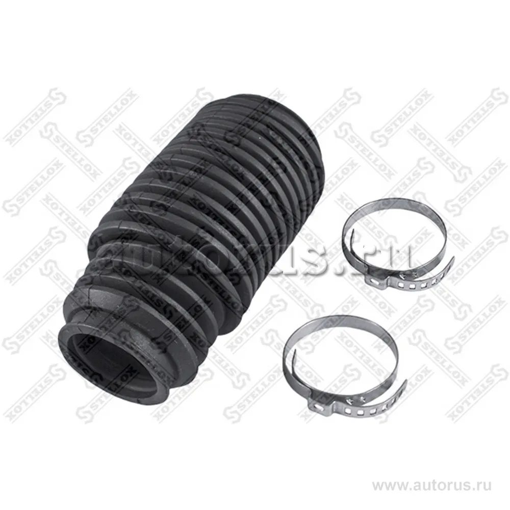 Пыльник рейки рулевой BMW E34/E36/Z3 all 90> STELLOX 14-17153-SX