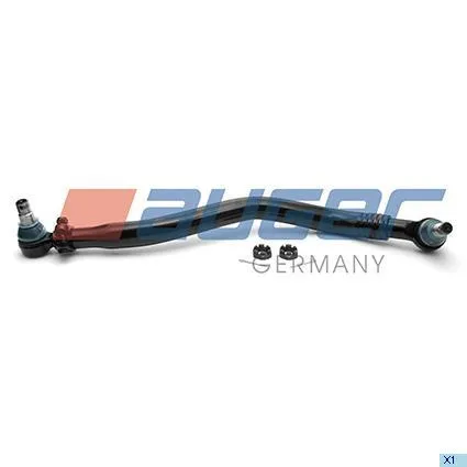 Тяга рулевая продольная R93 113 143 AM70 CH 1165791-,4297219- L 800 AUGER 10435