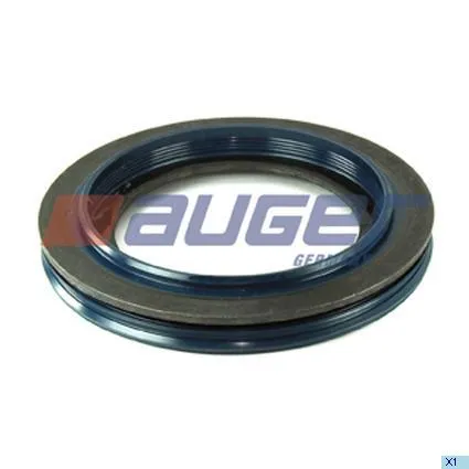 Сальник ступицы BPW ECO (>1996) 120х157.5х20 AUGER 69357