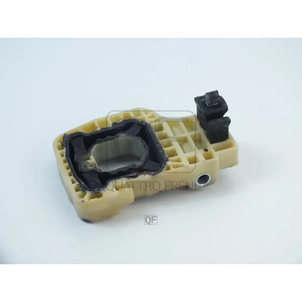 Кронштейн радиатора LH QUATTRO FRENI QF03G00018