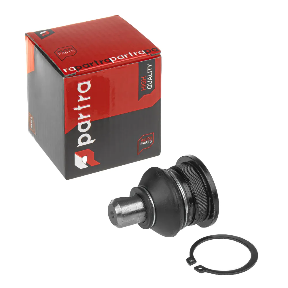 Опора шаровая L=R RENAULT Logan II 2013->/Sandero II 2014-> PARTRA BJ5038