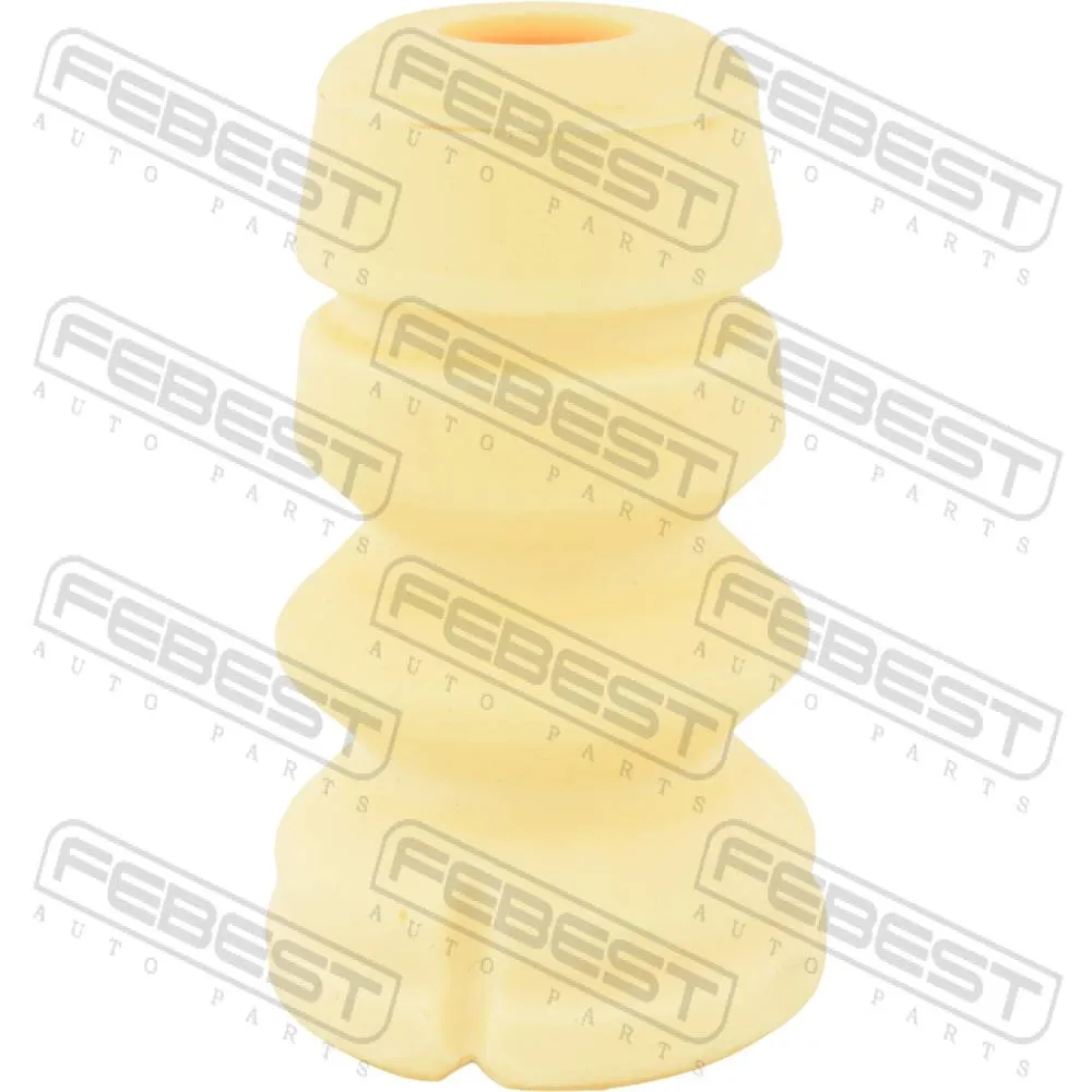 Отбойник заднего амортизатора FEBEST HYD-M0R