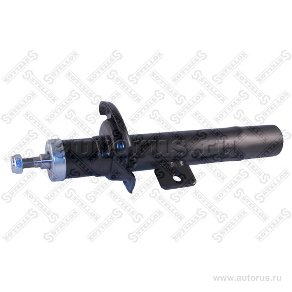 Амортизатор передний правый масляный Peugeot 406 95> STELLOX 4114-0155-SX