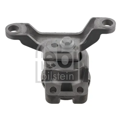 Опора двигателя R FORD Mondeo IV/Galaxy II/S-Max/VOLVO S80 II FEBI 32666