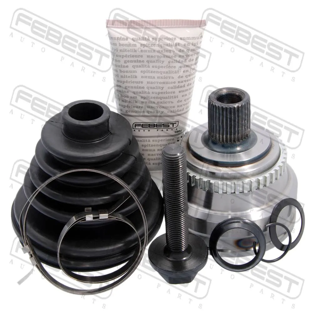 ШРУС наружный 30x53x33 FEBEST 1710-005A45