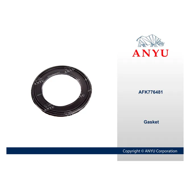 Прокладка маслоналивной горловины для MITSUBISHI (Colt, Galant, L200, Lancer, Outlander) ANYU AFK776481
