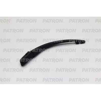 Рычаг стеклоочистителя задн. PEUGEOT 107 2006-2014 \ CITROEN C1 2005-2014 PATRON PWA053