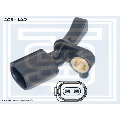 Датчик STARKE 203160