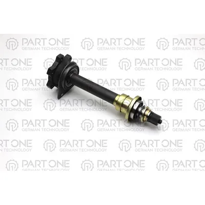 Вал приводной 26x355x37, WV SHARAN 00>, FORD GALAXY 00>, SEAT AL PART-ONE 1DS002