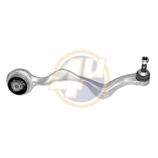 РЫЧАГ ПЕРЕДН ПРАВ ВЕРХН BMW E87/E90/E91 04- 4U BWD15272