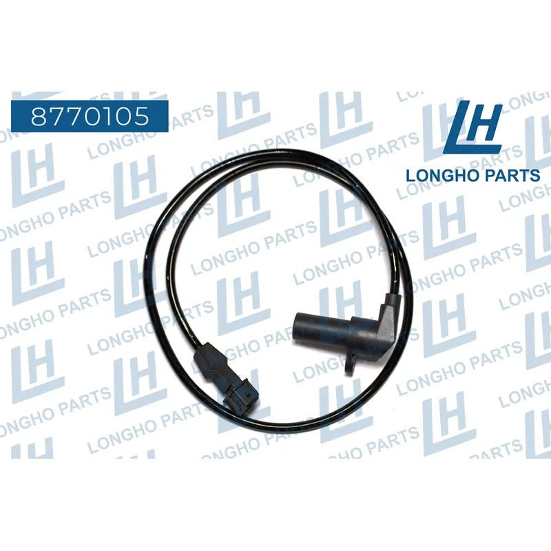 Датчик положения коленвала OPEL ASTRA-F/CORSA-B/TIGRA-A/OMEGA-A/SENATOR-B/VEC LONGHO 8770105