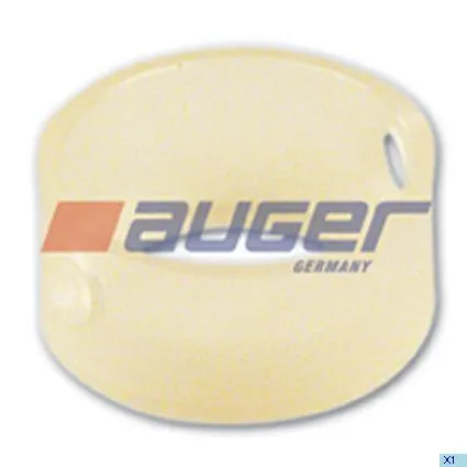 Втулка стабилизатора MB AUGER 53081